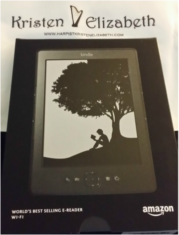 Free Amazon Kindle